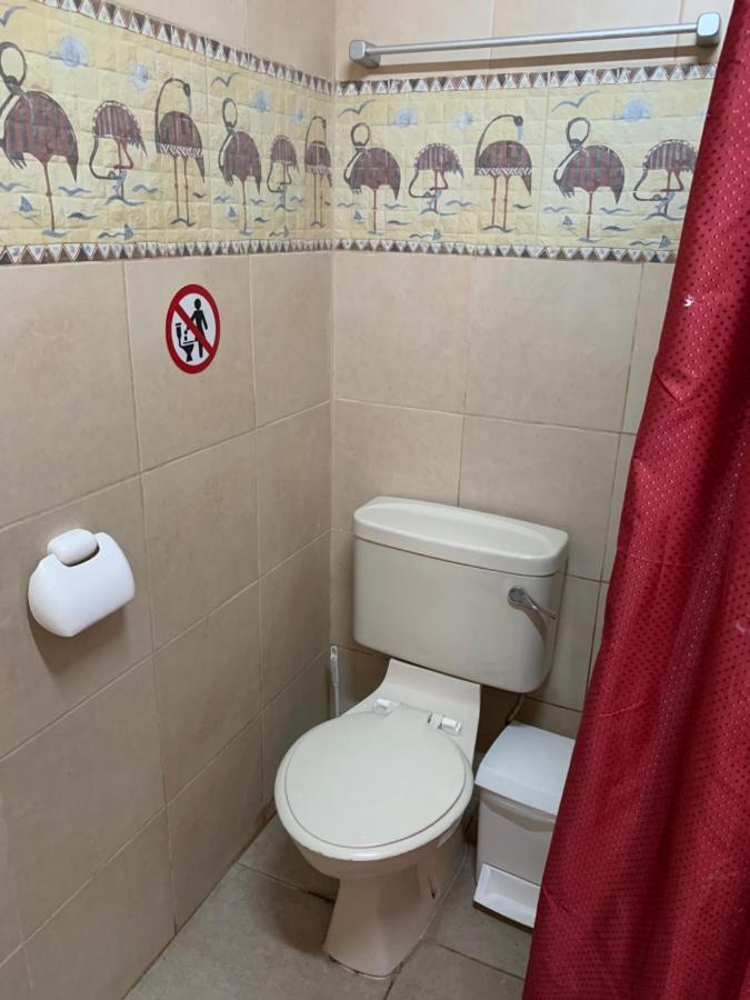 Mini Penthouse Ларнака Экстерьер фото