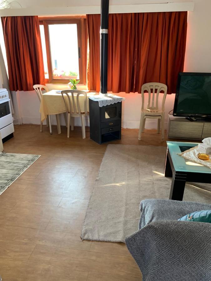 Mini Penthouse Ларнака Экстерьер фото